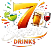 7 Seven Drinks