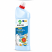 Perfumed Toilet Cleaning Gel “SparkX Poseidon” BioBlysk 1 L