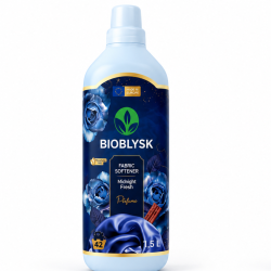 Perfumed Fabric Softener “Twilight Petals” BioBlysk 970 ML