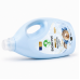 Perfumed Laundry Gel “Universal & Pearl Delight Niche Perfume” BioBlysk 3,7 л