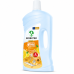 Floor & Wall Cleaner “StepX Lemon Flow” BioBlysk 1 L