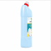 Perfumed Toilet Cleaning Gel “SparkX Lemon” BioBlysk 1 L