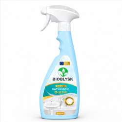 Bathroom Cleaner “BathX” BioBlysk 500 ml