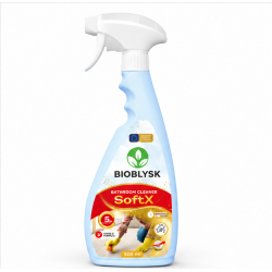 Carpet Cleaner “SoftX” BioBlysk 500 ml