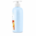 Perfumed Antibacterial Liquid Cream Soap “Frangipani Bliss & Honey” BioBlysk 500 ml