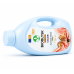 Perfumed Laundry Gel “Color & Ayurvedic Amber Niche Perfume” BioBlysk 5 L