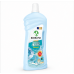 Floor & Wall Cleaner “StepX Lagoon Wave” BioBlysk 1 L
