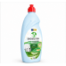 Perfumed Dishwashing Liquid “Royal Aloe” BioBlysk 1 l