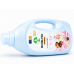 Hypoallergenic laundry gel for baby clothes ‘’Tiny Touch’’ BioBlysk