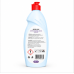 Perfumed Dishwashing Liquid “Musk Velvet Oud” BioBlysk 500 ml