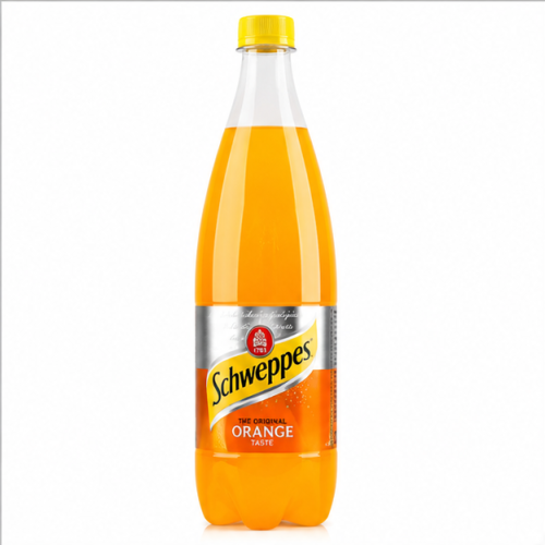 Schweppes Tangerine 0,75L