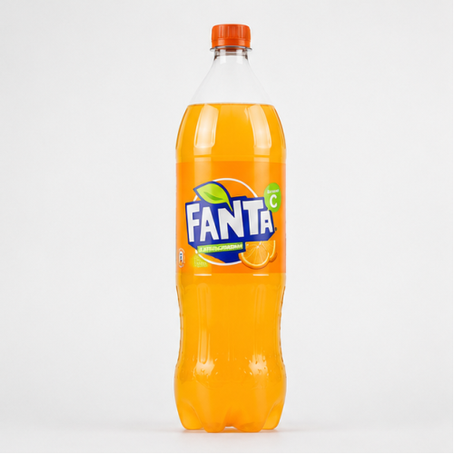 Fanta 1,25L