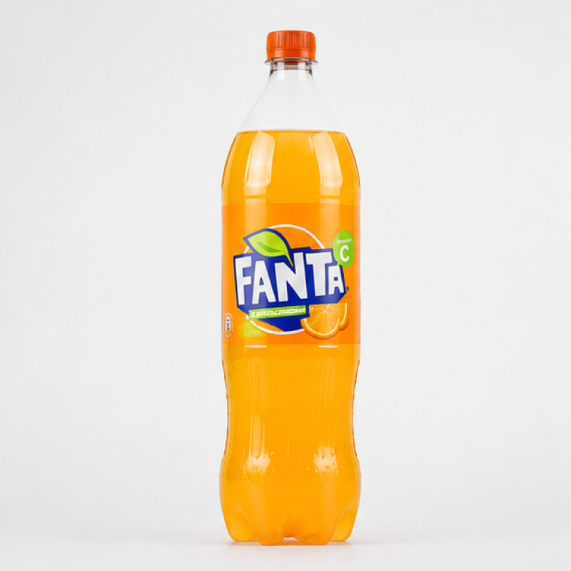 Fanta 1,25L