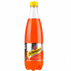 Schweppes Spritz Aperitivo 0,75L
