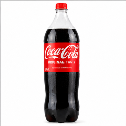 Coca-Cola 1,75L