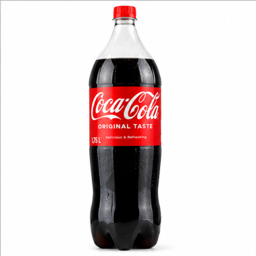 Coca-Cola 1,75L