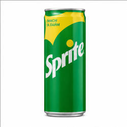 sprite ж\б 0,33