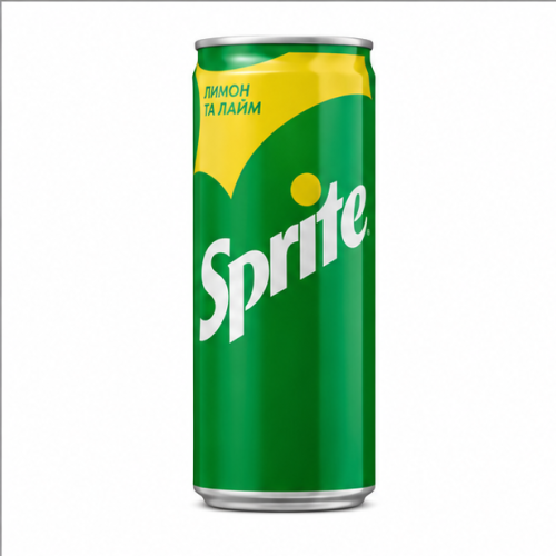 sprite ж\б 0,33