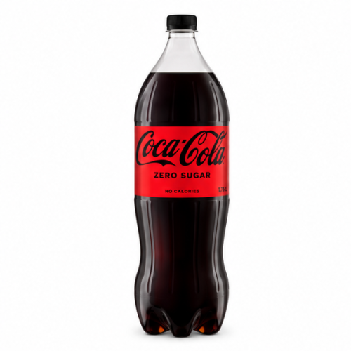 Coca-Cola  Zero 1,75L