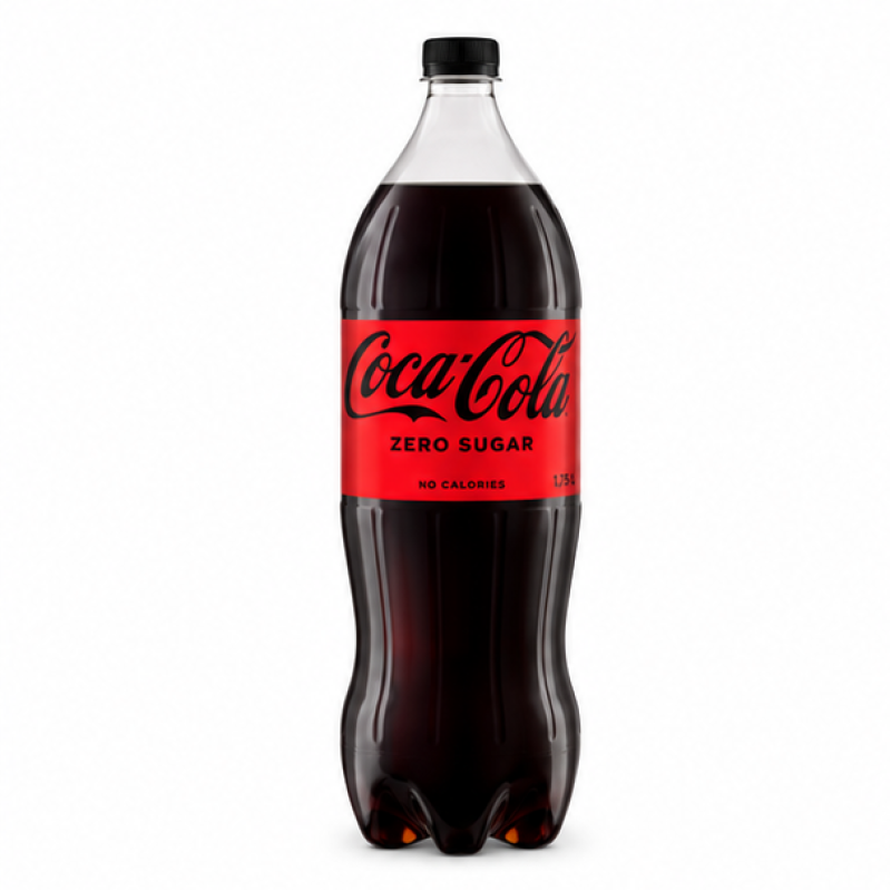 Coca-Cola  Zero 1,75L