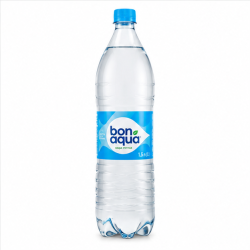 BonAqua Still Water 1,5 L