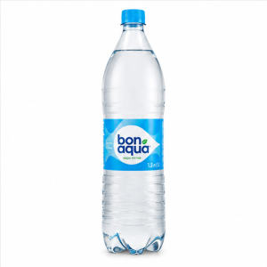 BonAqua Still Water 1,5 L