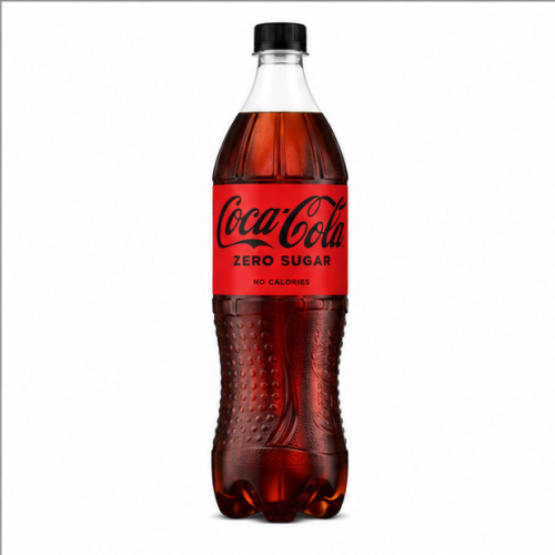 Coca-Cola  Zero 1,25L