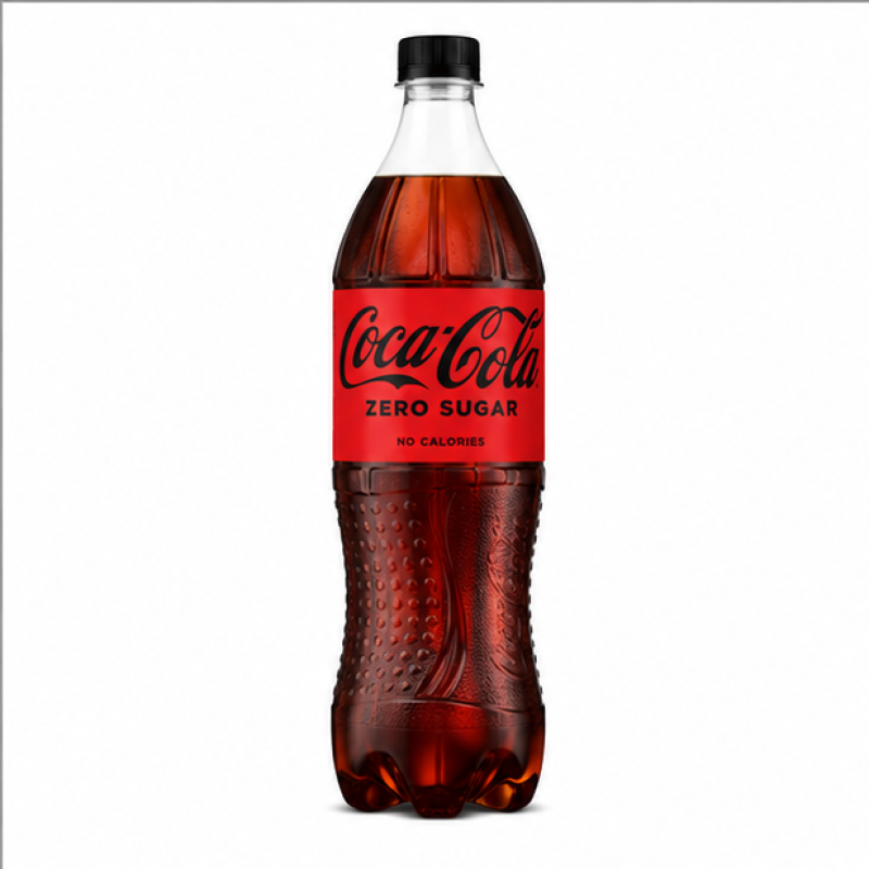 Coca-Cola  Zero 1,25L