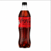 Coca-Cola  Zero 1,25L