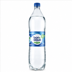 BonAqua Sparkling Water     1,5 L