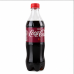 Coca-Cola  Cherry 0,5L
