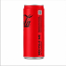 Coca-cola zero ж\б 0,33