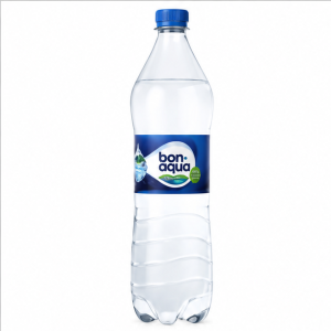 BonAqua Sparkling Water     1 L