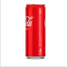 Coca - Cola ж\б 0,33