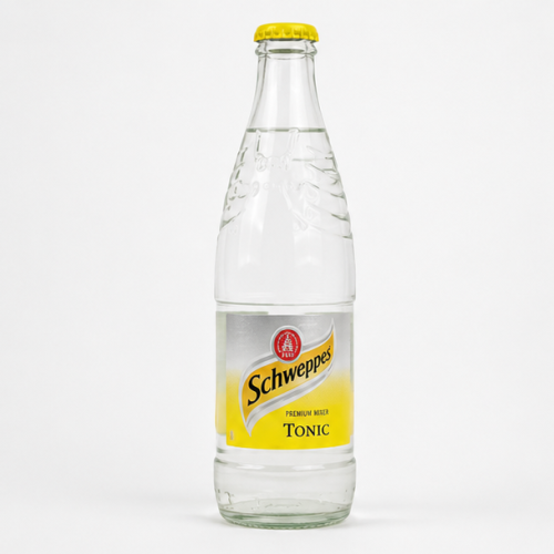 Schweppes  Indian Tonic 0,25L