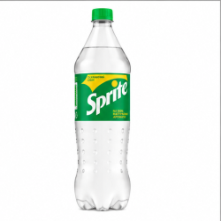 Sprite 1,25L