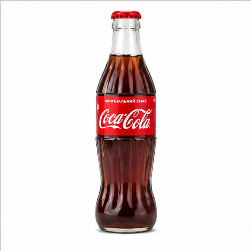 Coca-Cola 0,25L