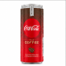 Coca-Cola Zero Coffee 0,25L