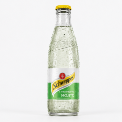 Schweppes Classic Mojito 0,25L