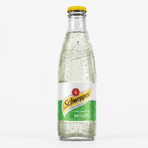 Schweppes Classic Mojito 0,25L