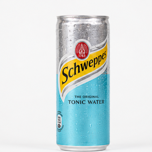 Schweppes Bitter Lemon 0,33L
