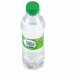 BonAqua Slightly Sparkling Water 0,5 L