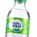 BonAqua Slightly Sparkling Water 0,5 L