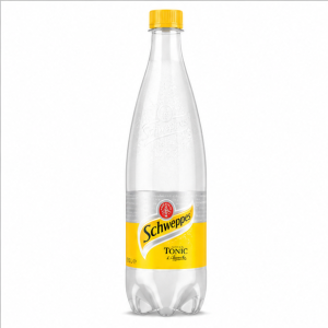 Schweppes  Indian Tonic 0,75L