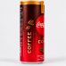 Coca-Cola Zero Coffee Caramel 0,25L