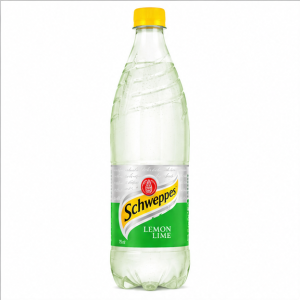 Schweppes Classic Mojito 0,75L