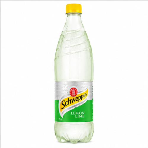 Schweppes Classic Mojito 0,75L