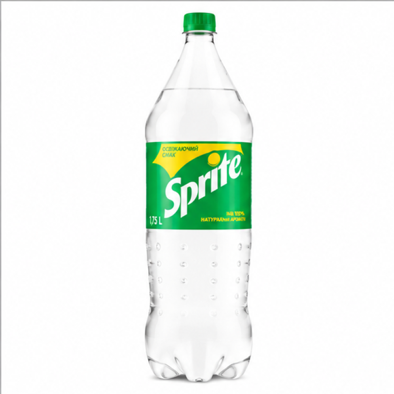 Sprite 1,75L