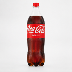 Coca-Cola 1,25L