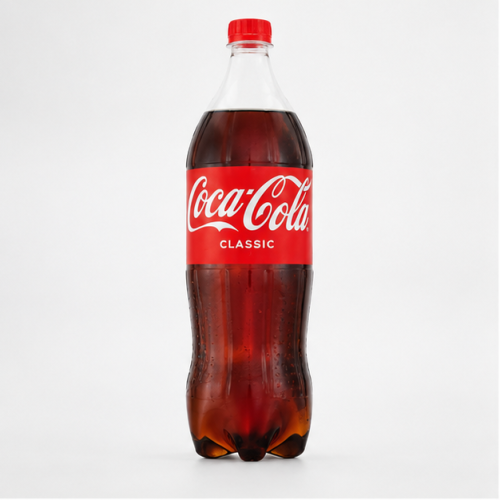 Coca-Cola 1,25L